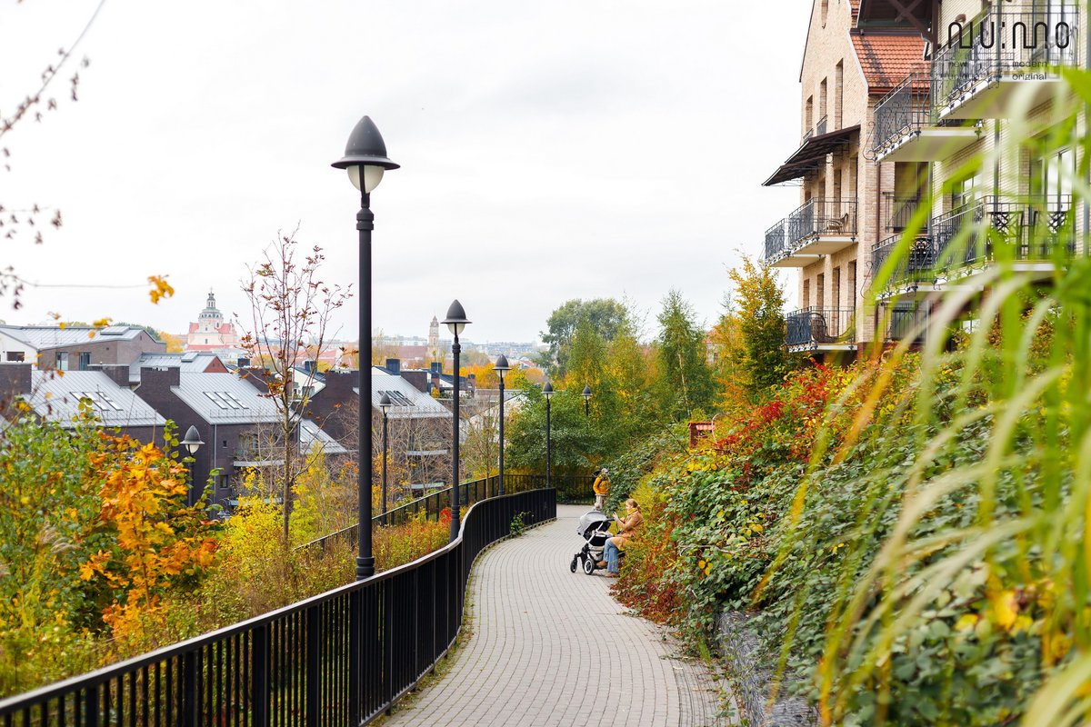 Nuomojamos Išskirtinio Interjero Patalpos - nuotraukos Nr. 37