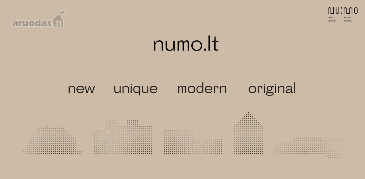 Nuomojamos Išskirtinio Interjero Patalpos - nuotraukos Nr. 41