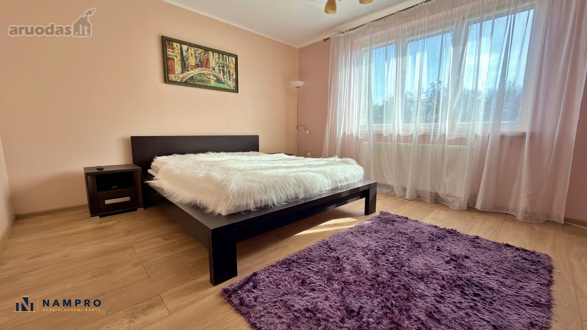 Ukmergės raj., Varkalių kaime, parduodamas - nuotraukos Nr. 20
