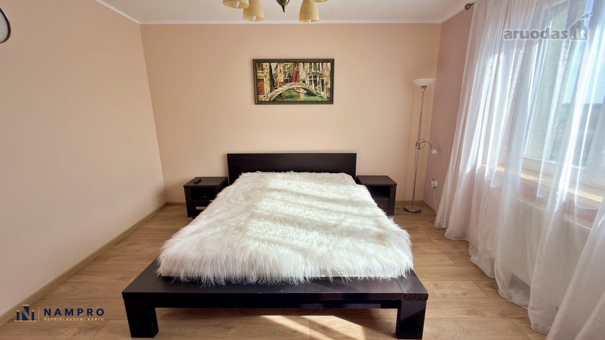 Ukmergės raj., Varkalių kaime, parduodamas - nuotraukos Nr. 22
