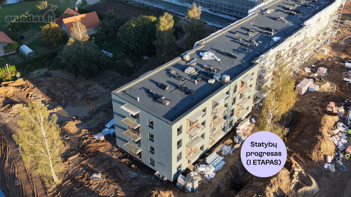 I Etapo Raktus Gaukite 2027 I Ketv.! - nuotraukos Nr. 14