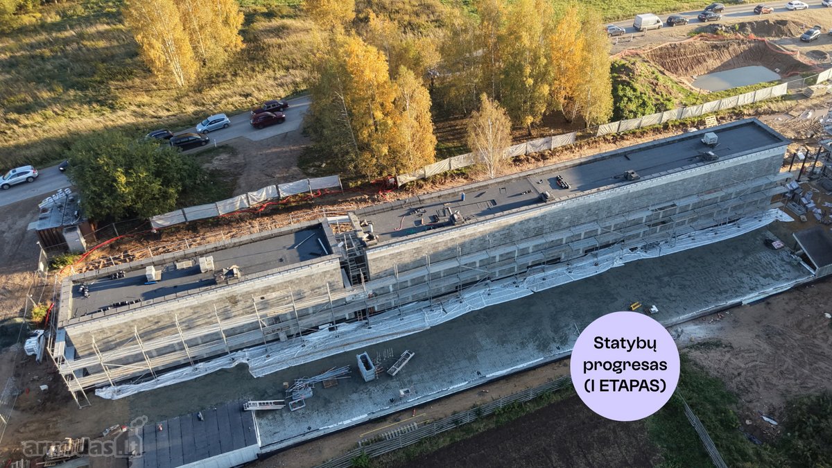 I Etapo Raktus Gaukite 2027 I Ketv.! - nuotraukos Nr. 17