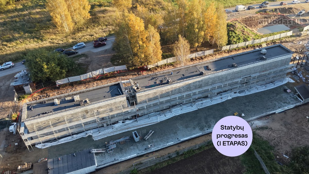 Lapkričio 5-7 d. kviečiame į „Citus Sva“ - nuotraukos Nr. 18
