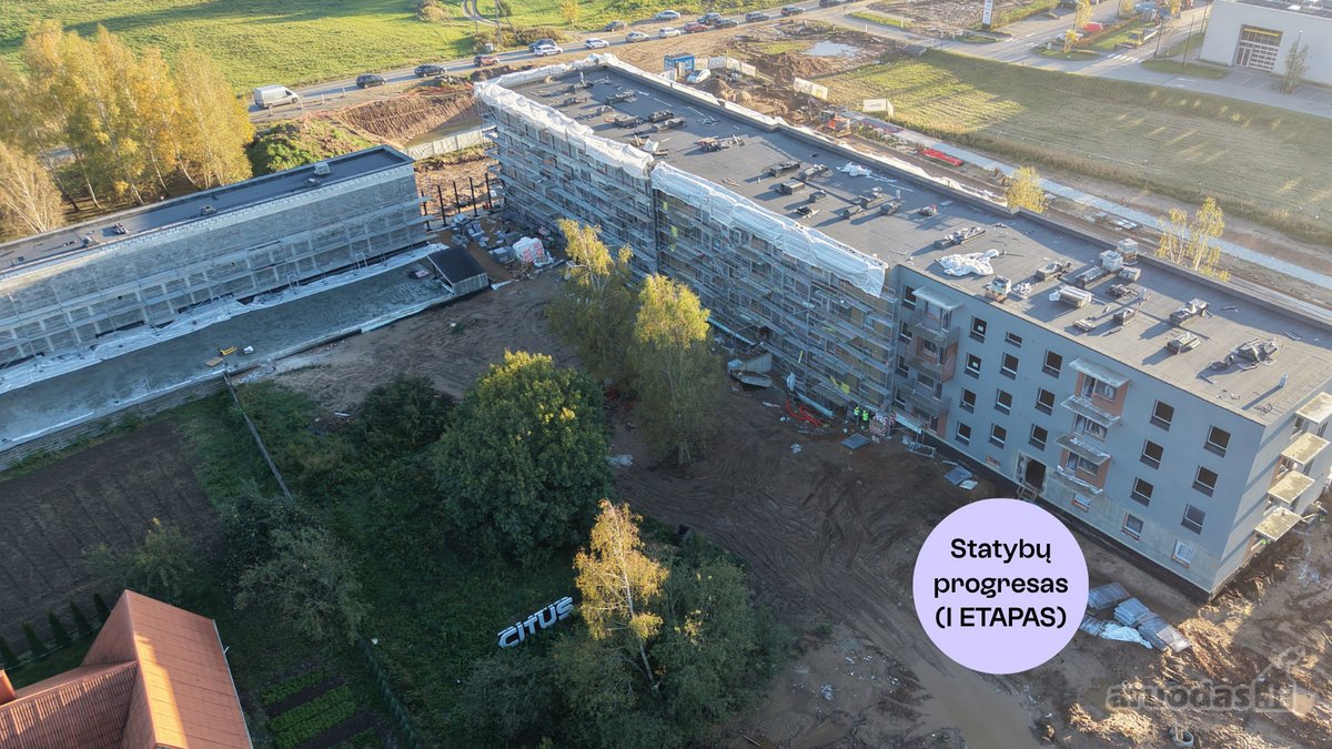 Lapkričio 5-7 d. kviečiame į „Citus Sva“ - nuotraukos Nr. 16