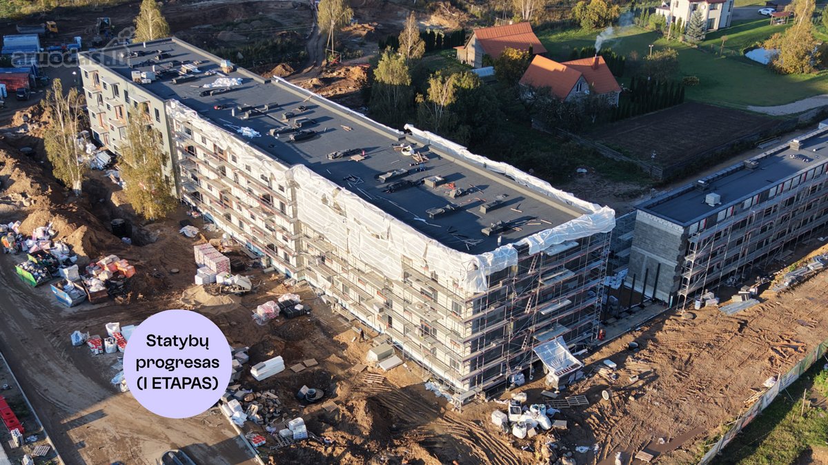 Lapkričio 5-7 d. kviečiame į „Citus Sva“ - nuotraukos Nr. 17