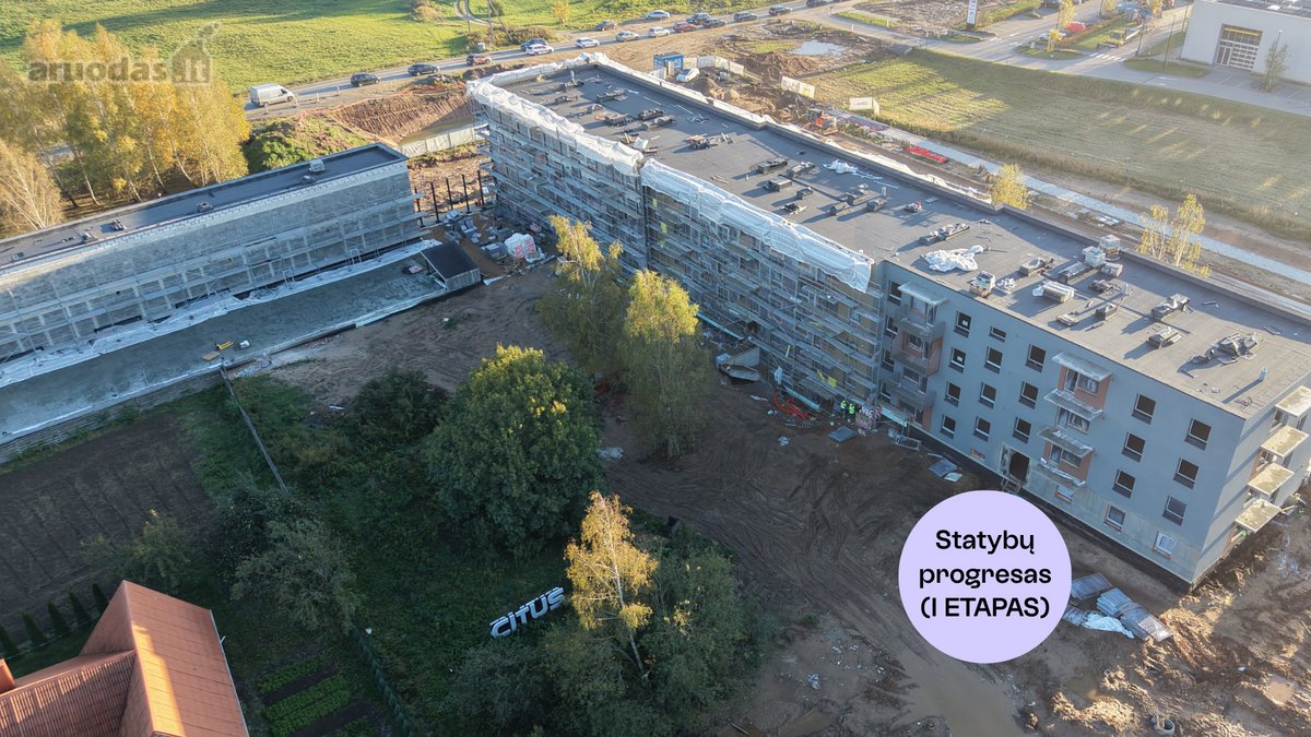 Lapkričio 5-7 d. kviečiame į „Citus Sva“ - nuotraukos Nr. 16