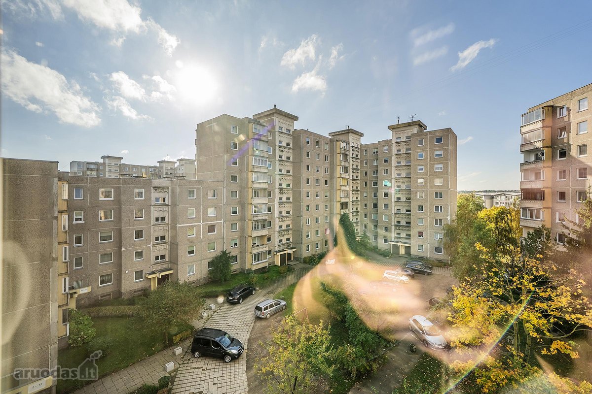 Parduodamas Pilnai Įrengtas, Tvarkingas 2 - nuotraukos Nr. 20