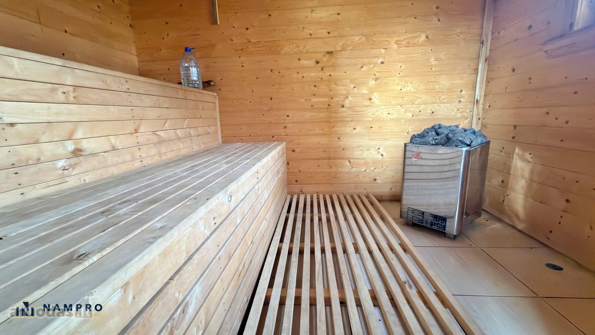 Ukmergės raj., Varkalių kaime, parduodamas - nuotraukos Nr. 46