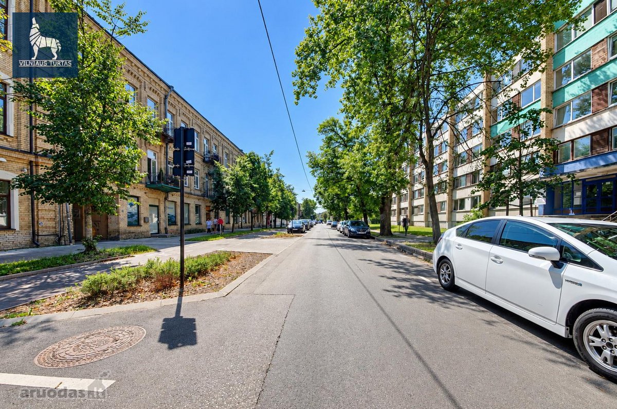 Apsigyvenkite naujai įrengtame, moderniame ir - nuotraukos Nr. 17