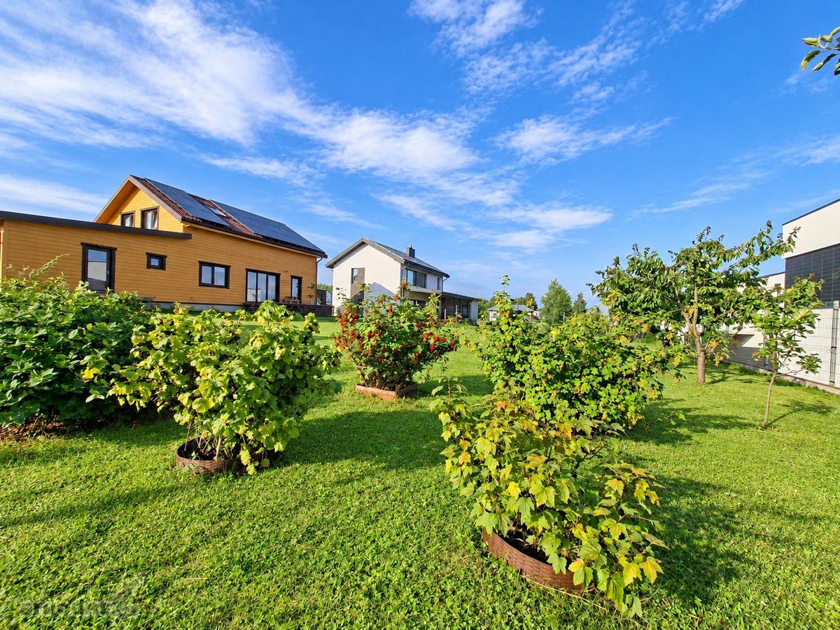 Išnuomojamas erdvus namas Pavilnyje – ramybė, - nuotraukos Nr. 3