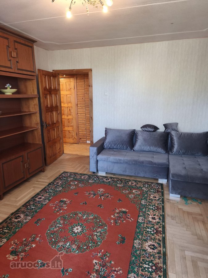 Pilnai renovuotas namas. Nebrangus šildymas. - nuotraukos Nr. 2
