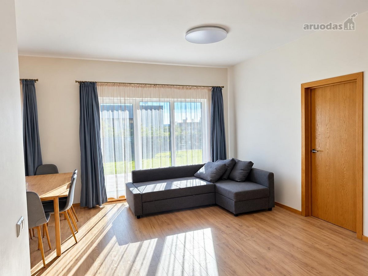 Išnuomojamas erdvus namas Pavilnyje – ramybė, - nuotraukos Nr. 6