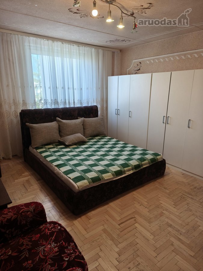 Pilnai renovuotas namas. Nebrangus šildymas. - nuotraukos Nr. 5