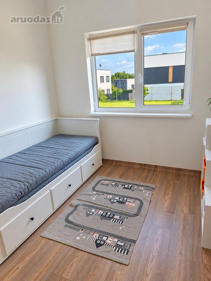 Išnuomojamas erdvus namas Pavilnyje – ramybė, - nuotraukos Nr. 11