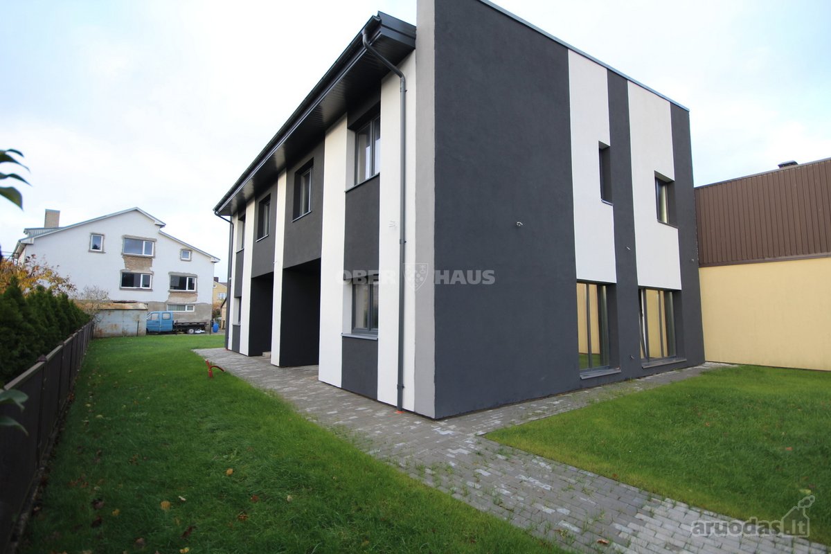 Parduodamas puikioje ir ramioje vietoje 2022 - nuotraukos Nr. 4