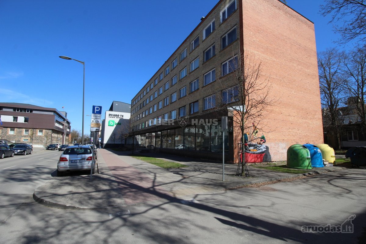Pačiame Miesto Centre Dvaro Gatvėje Antrame Aukšte - nuotraukos Nr. 16