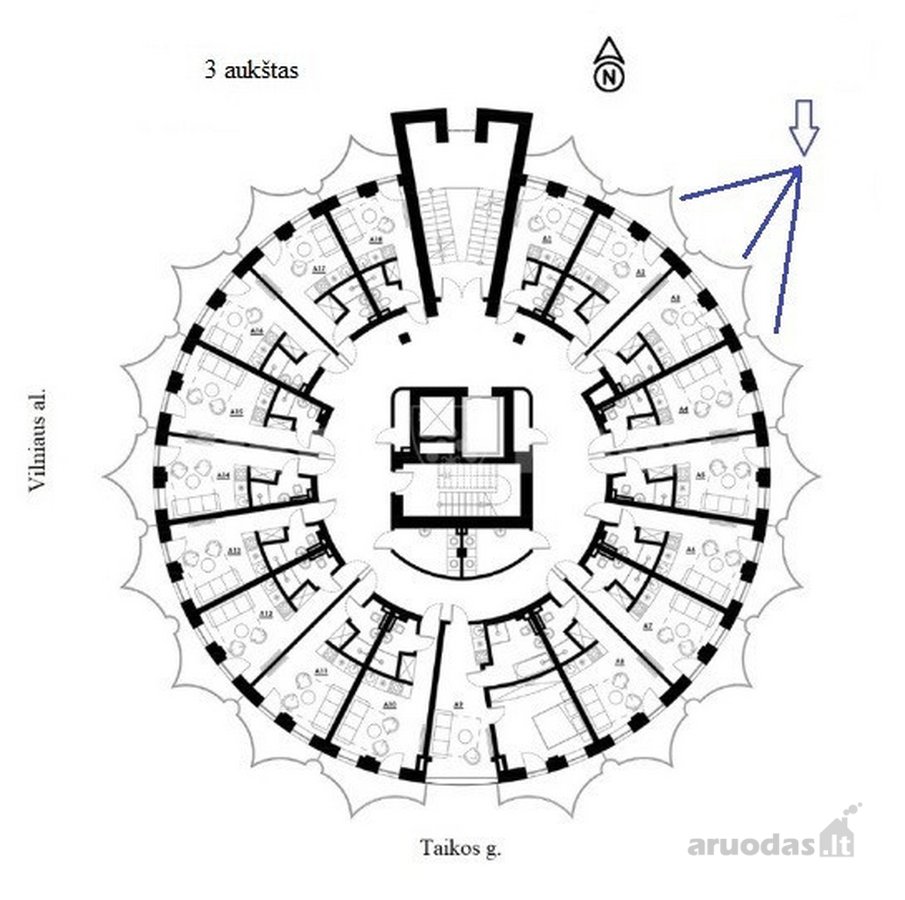 Gyventi ir poilsiauti Druskininkuose, reiškia - nuotraukos Nr. 21