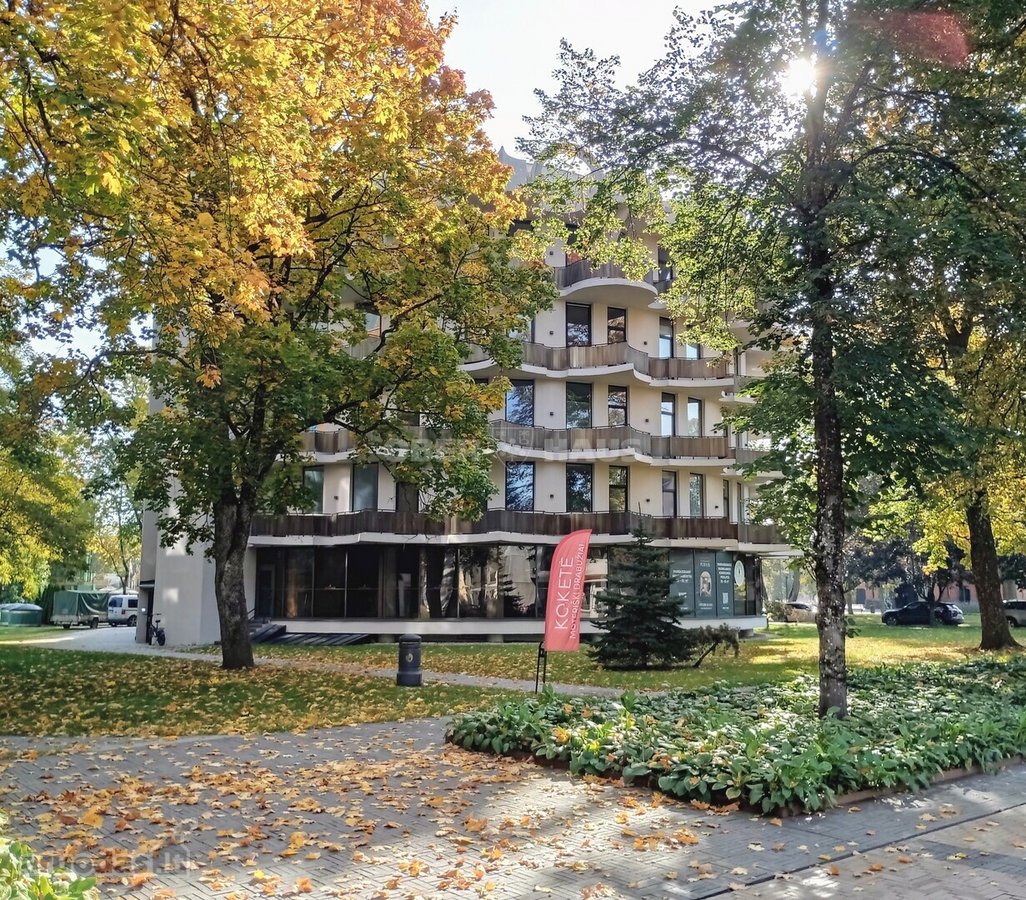 Gyventi ir poilsiauti Druskininkuose, reiškia - nuotraukos Nr. 24