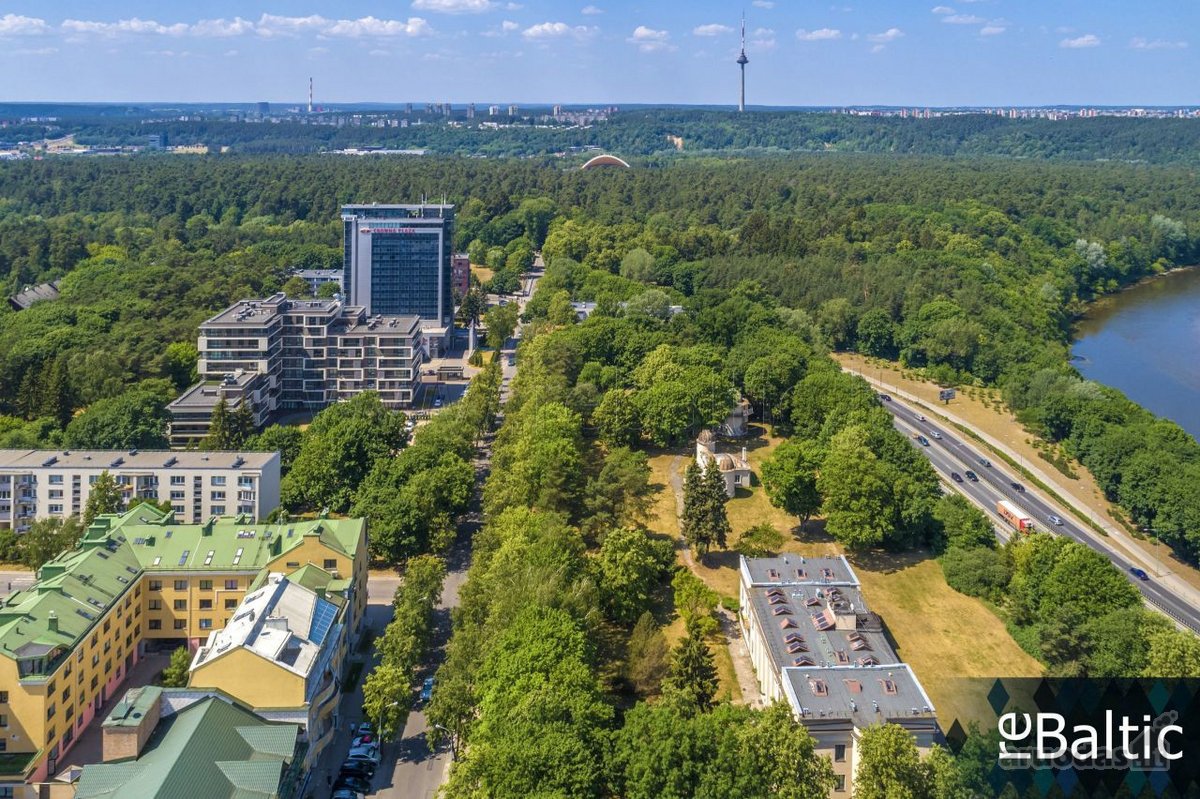 Nuomojami erdvūs ir išskirtinai įrengti - nuotraukos Nr. 30