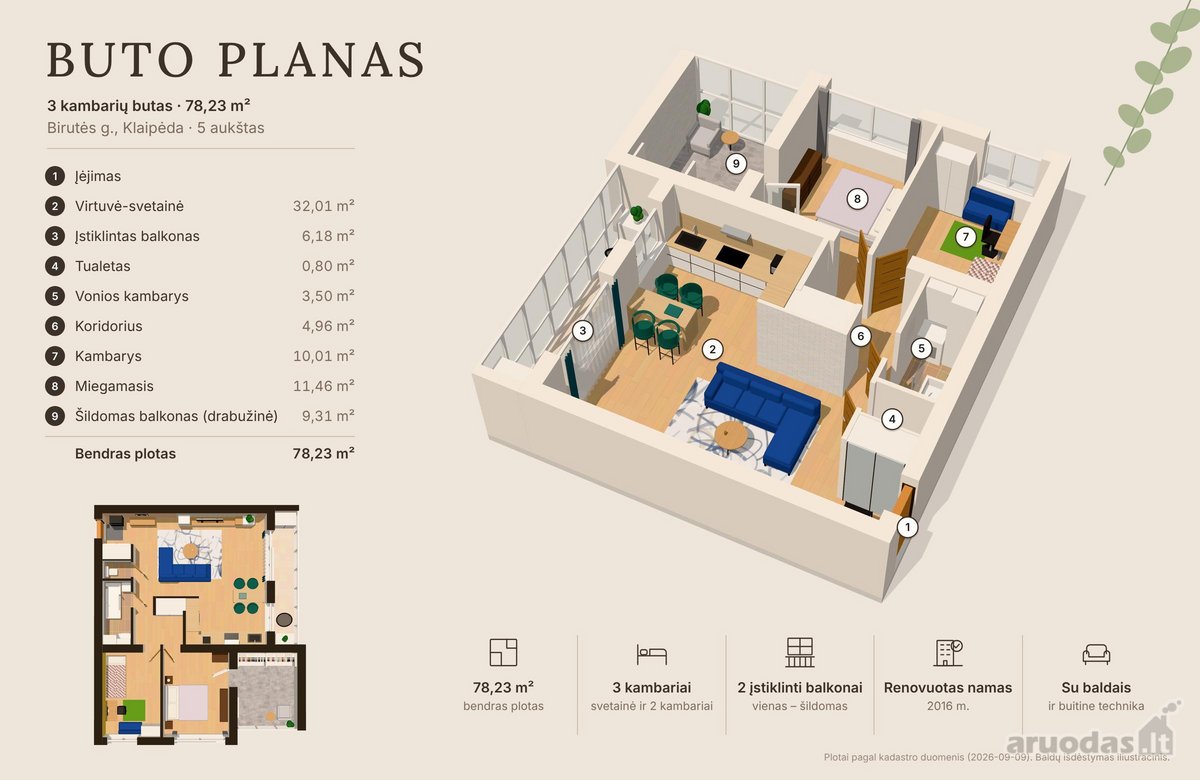 Planuojama Atvirų Durų Diena 11mėn 08 d. - nuotraukos Nr. 27