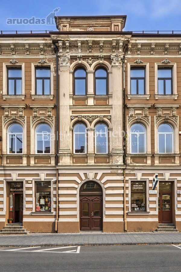Kai namų vertę kuria ne tik erdvė, bet ir - nuotraukos Nr. 36