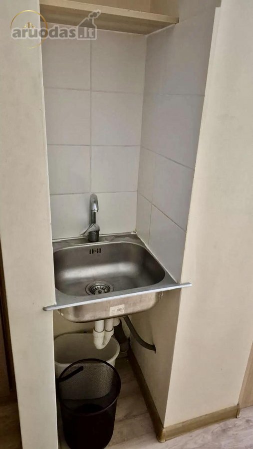 Renovuotame name Darbininkų gatvėje - nuotraukos Nr. 3