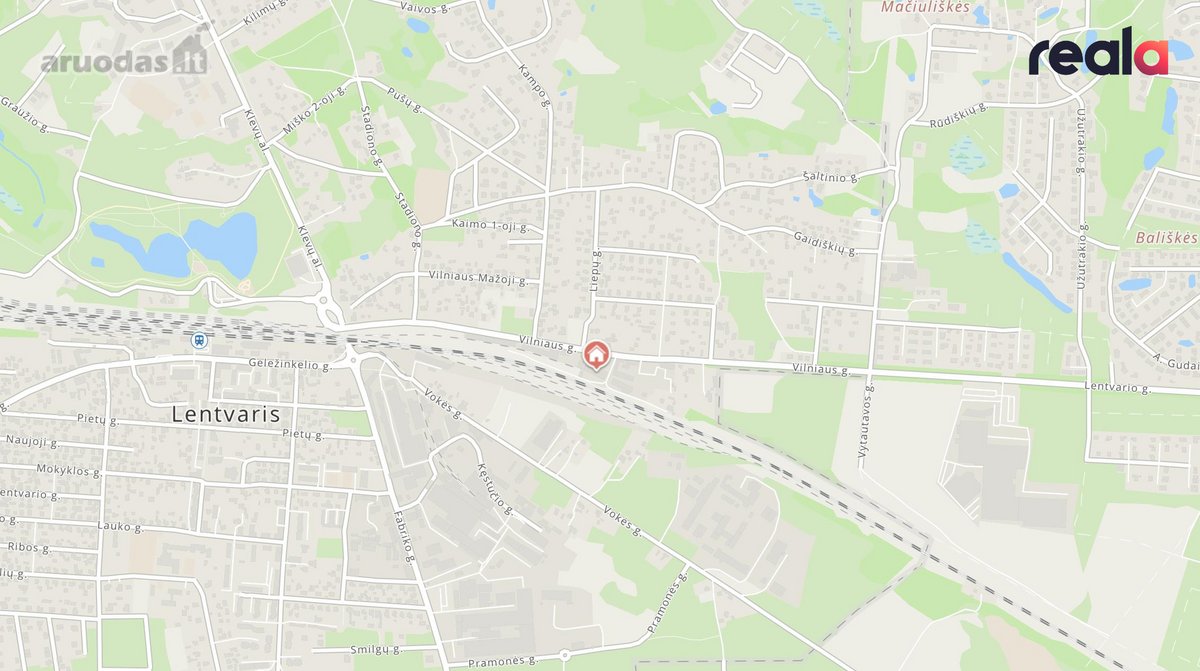 Nuomojamos Sandėliavimo, Gamybinės Ir - nuotraukos Nr. 11