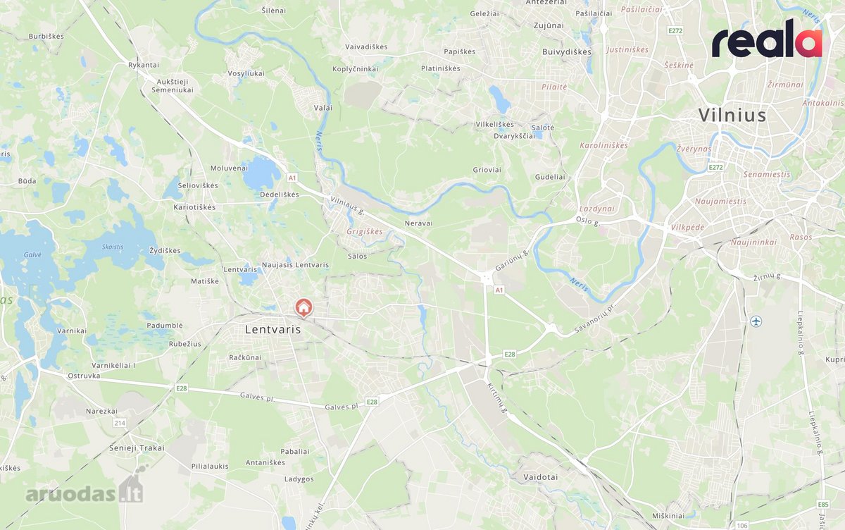 Nuomojamos Sandėliavimo, Gamybinės Ir - nuotraukos Nr. 12