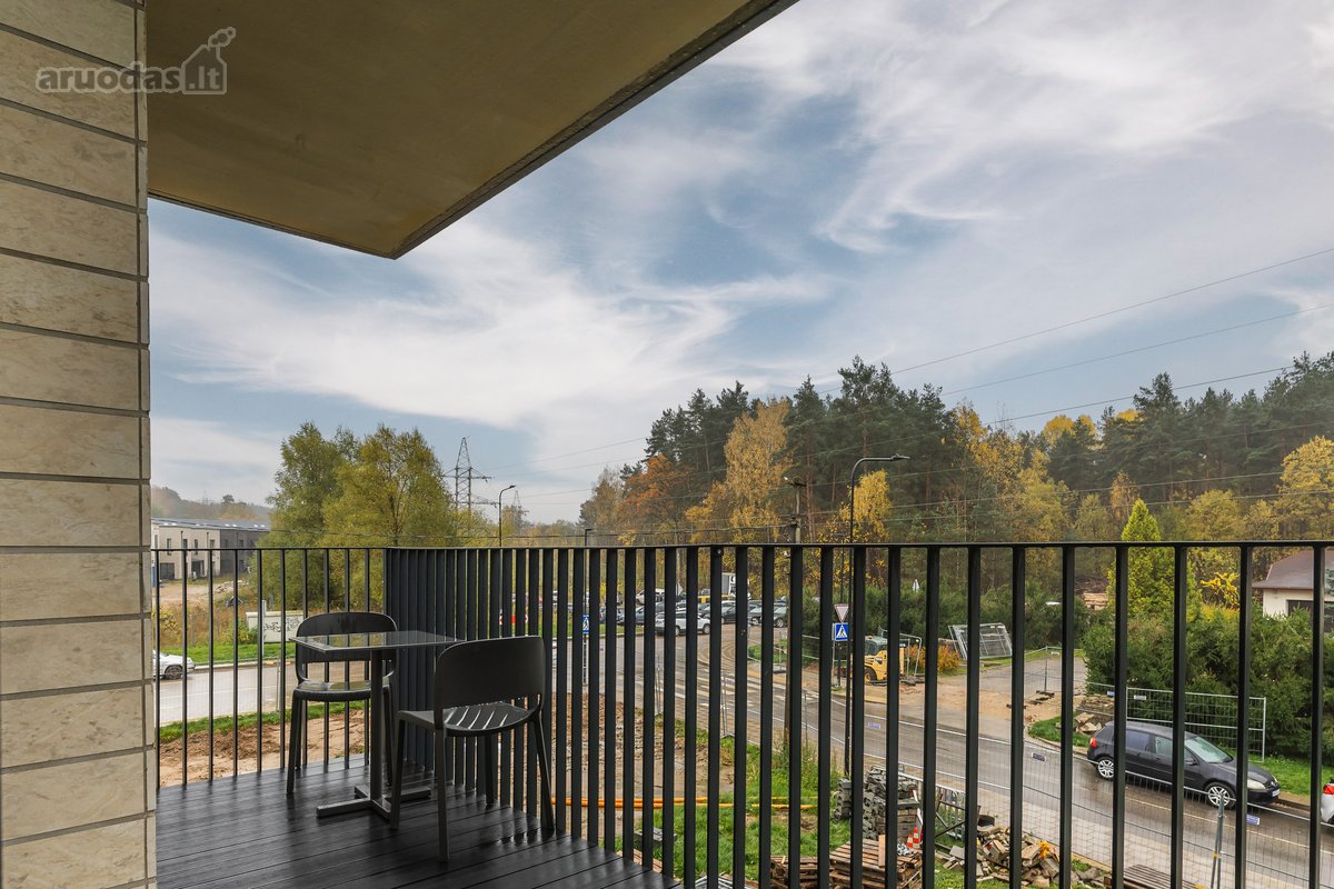 Gamtos Apsuptyje, Uždarame Naujos Statybos - nuotraukos Nr. 34