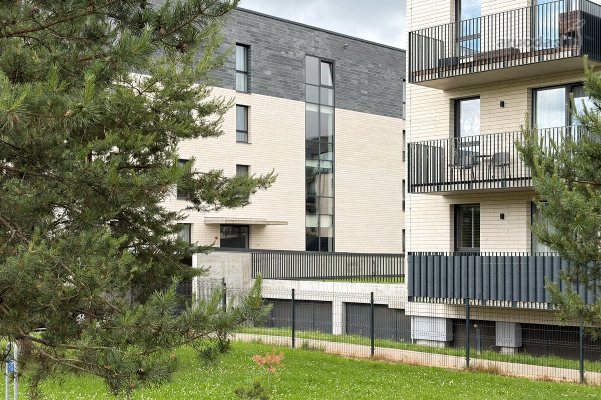 Gamtos Apsuptyje, Uždarame Naujos Statybos - nuotraukos Nr. 36