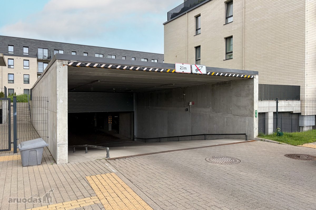 Gamtos Apsuptyje, Uždarame Naujos Statybos - nuotraukos Nr. 37