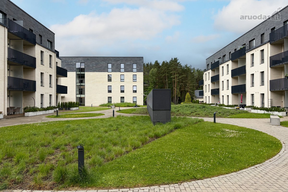Gamtos Apsuptyje, Uždarame Naujos Statybos - nuotraukos Nr. 38