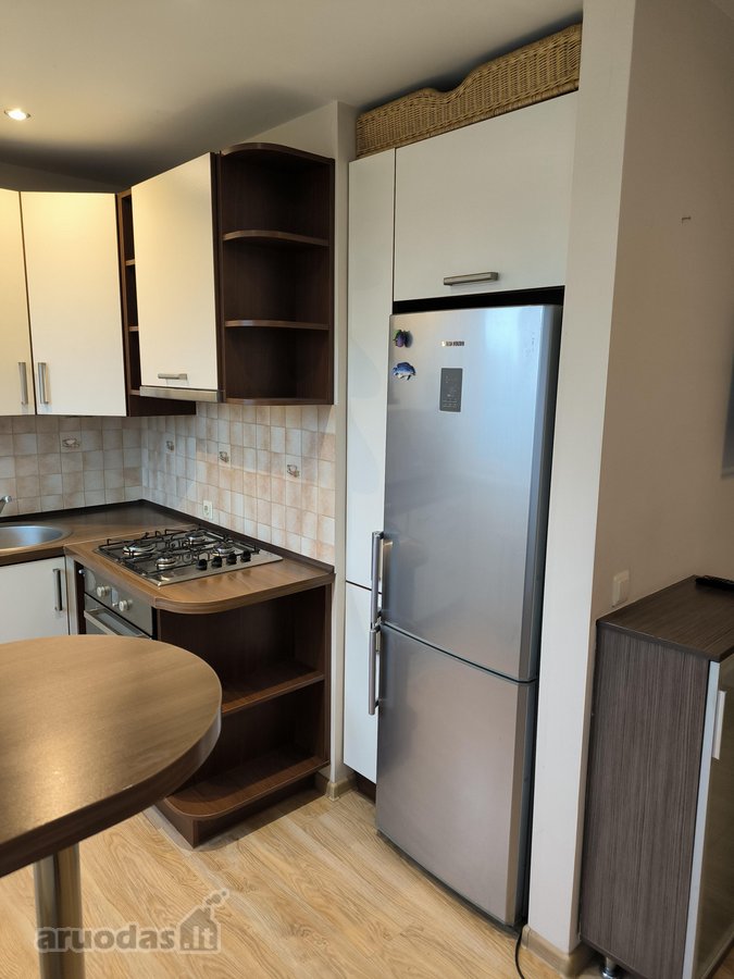 ?Išnuomojamas 2 Kambarių Butas Dubijos g. 31, - nuotraukos Nr. 2