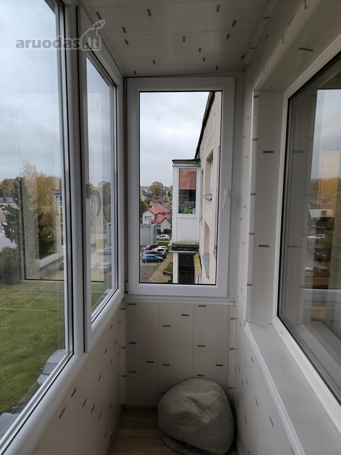?Išnuomojamas 2 Kambarių Butas Dubijos g. 31, - nuotraukos Nr. 8