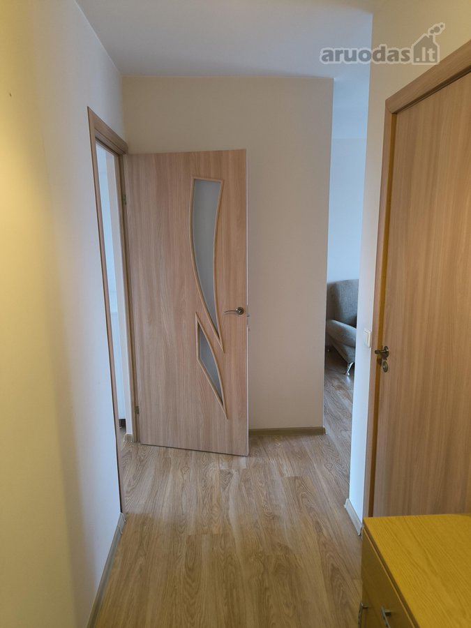 ?Išnuomojamas 2 Kambarių Butas Dubijos g. 31, - nuotraukos Nr. 14