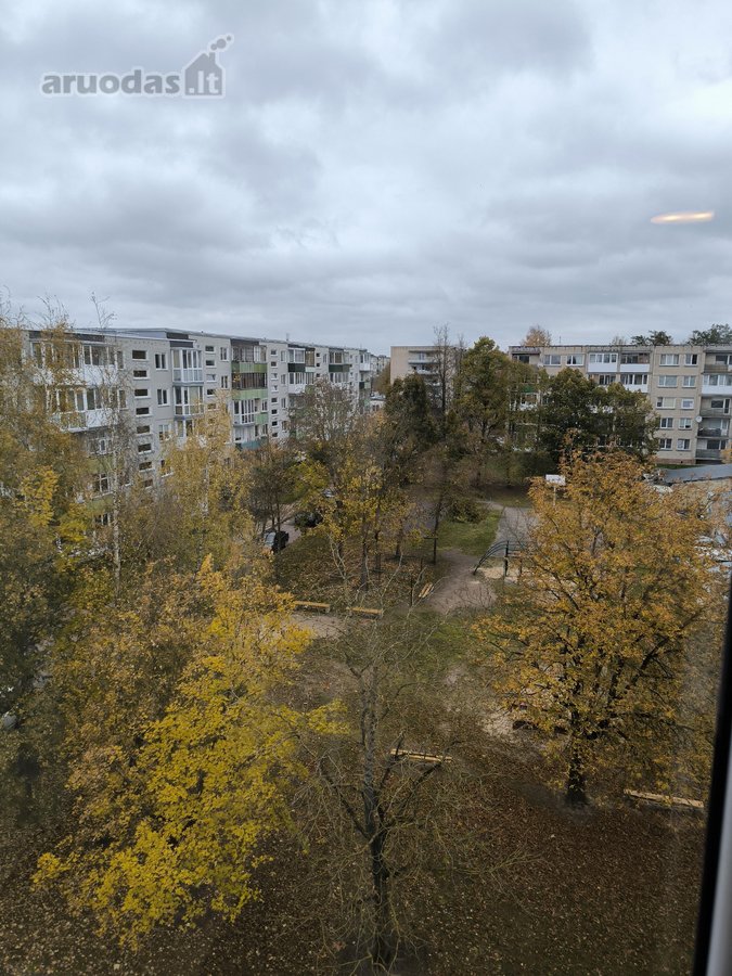?Išnuomojamas 2 Kambarių Butas Dubijos g. 31, - nuotraukos Nr. 16