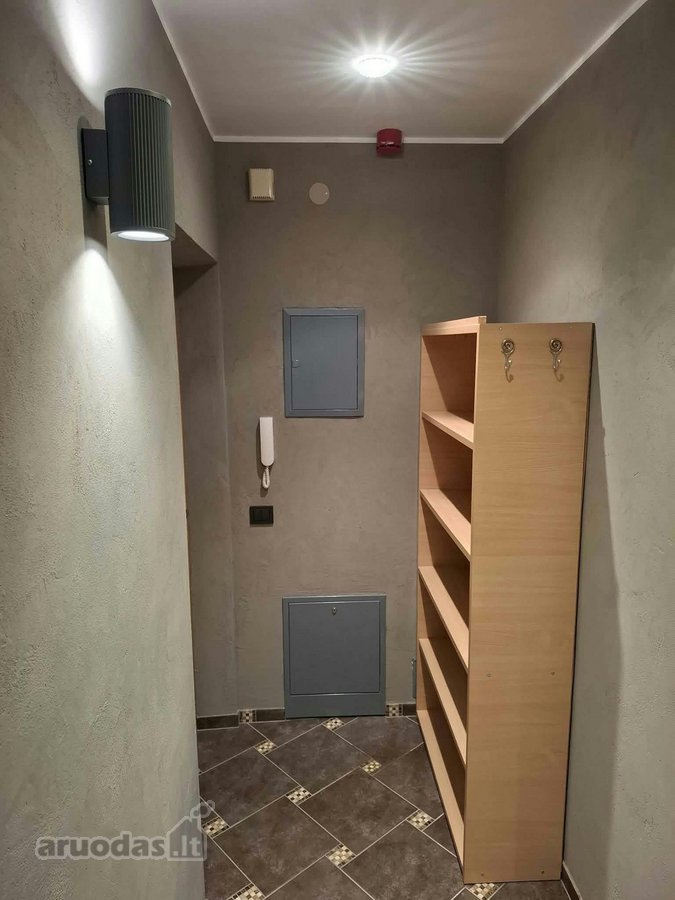 Isnuomojamas 3kamvariu butas Elektrenuose - nuotraukos Nr. 12