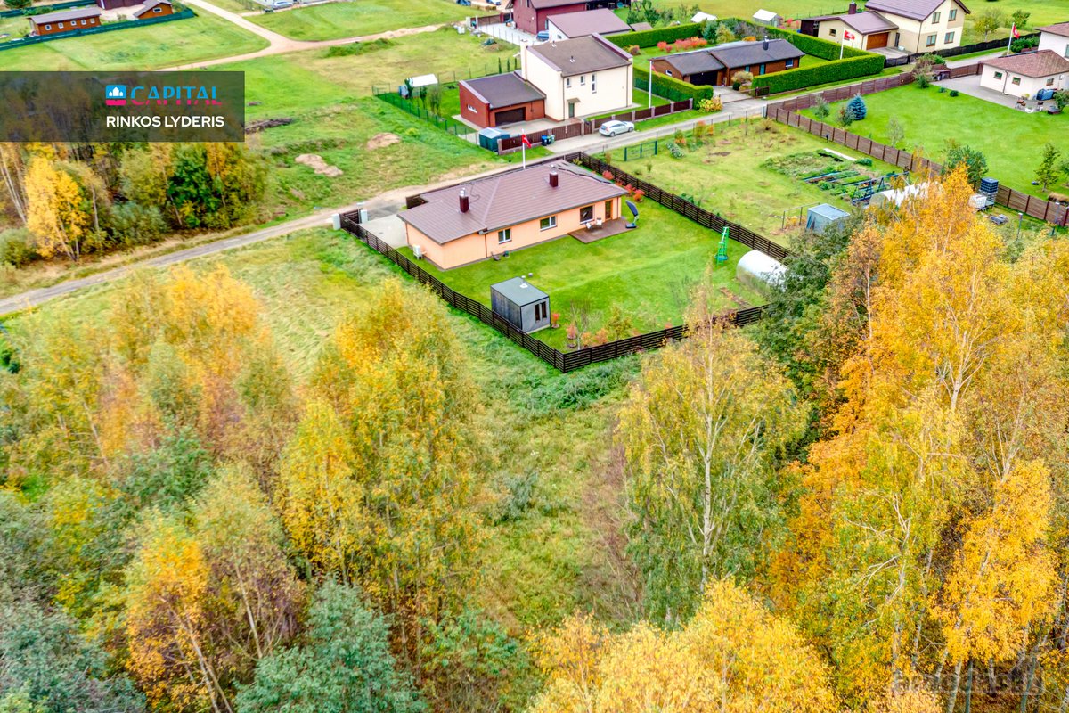 Parduodamas Funkcionalus Ir Pilnai Išpildytas - nuotraukos Nr. 4
