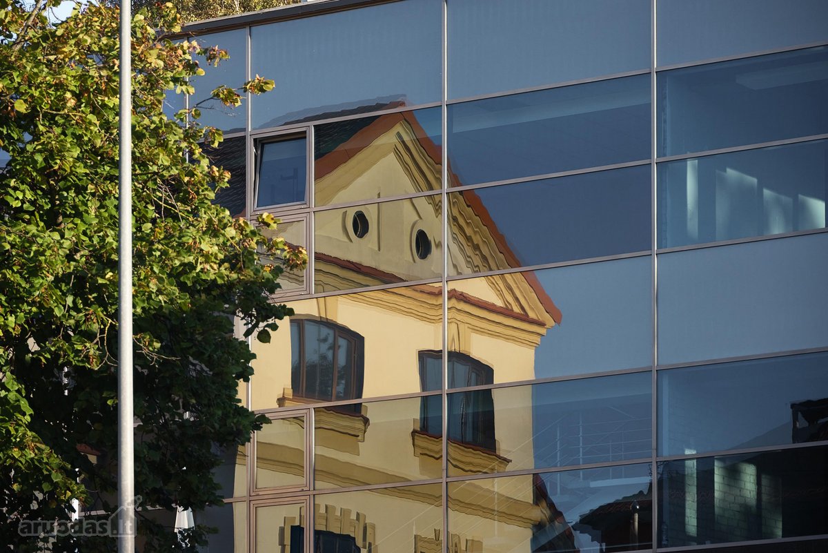 Oficina Studijos įsilieja į miesto ritmą - nuotraukos Nr. 11