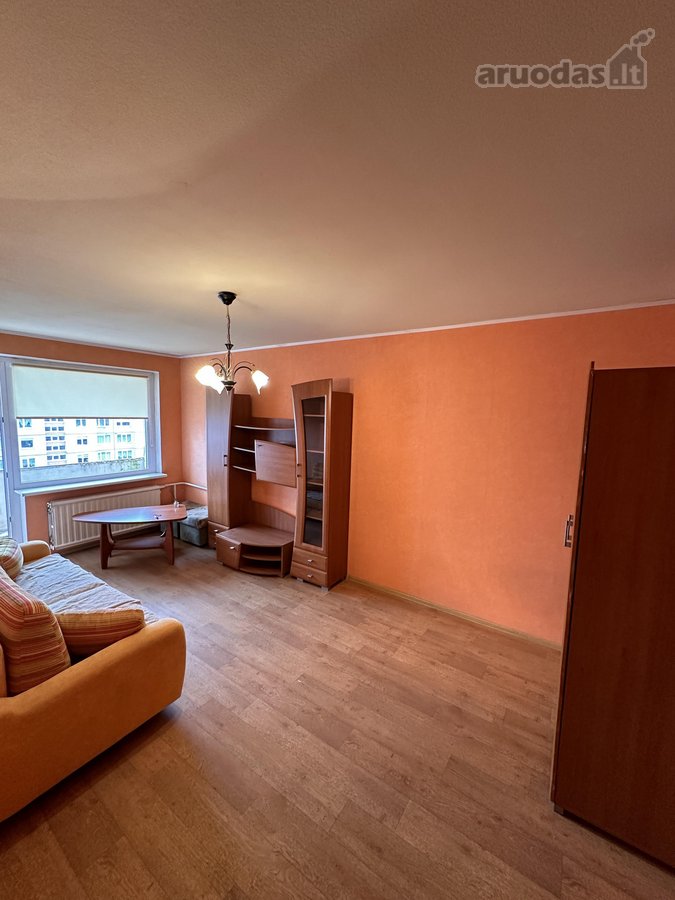 Parduodamas Tvarkingas Butas Radviliškyje, - nuotraukos Nr. 4