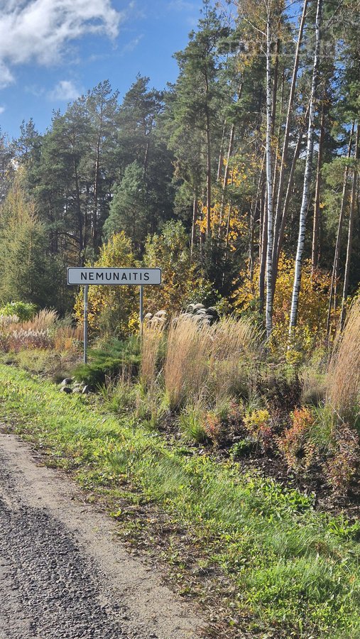 Parduodamas mūrinis, I-o aukšto namas su 15 - nuotraukos Nr. 22