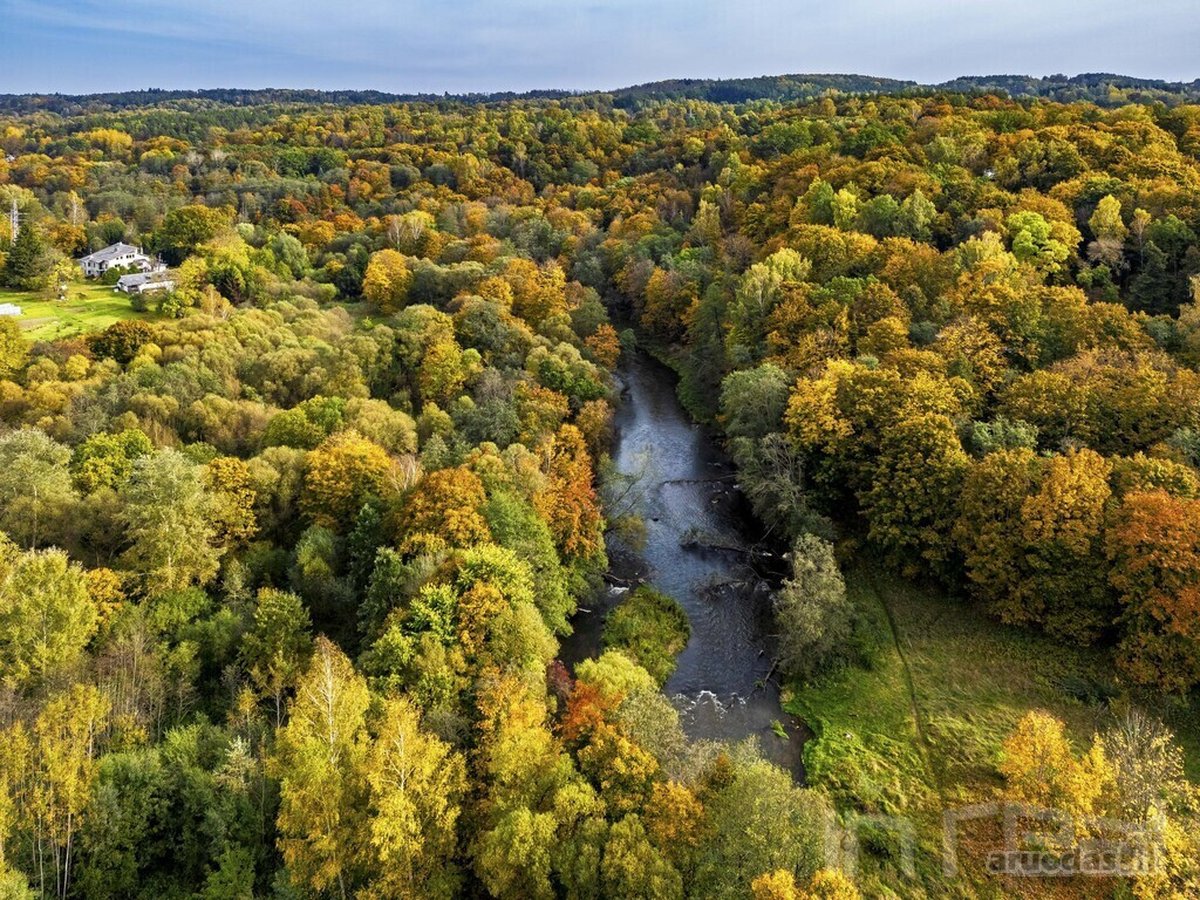 Parduodamas 3 Kambarių Kotedžas Per Du - nuotraukos Nr. 4