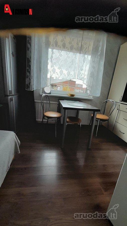 Klaipėdoje, Lūžų g. blokinio namo 5/9 aukšte - nuotraukos Nr. 5
