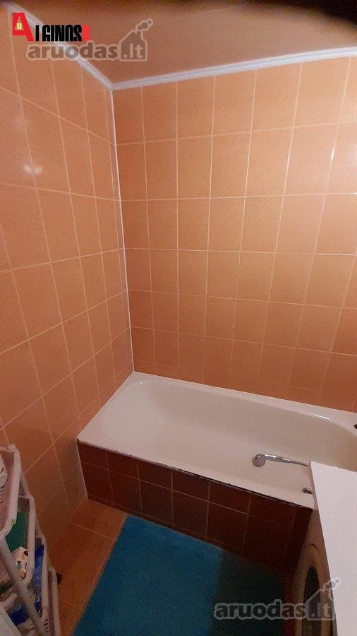 Klaipėdoje, Lūžų g. blokinio namo 5/9 aukšte - nuotraukos Nr. 6