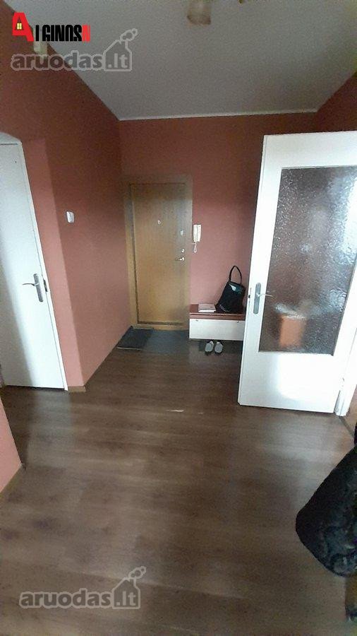 Klaipėdoje, Lūžų g. blokinio namo 5/9 aukšte - nuotraukos Nr. 10