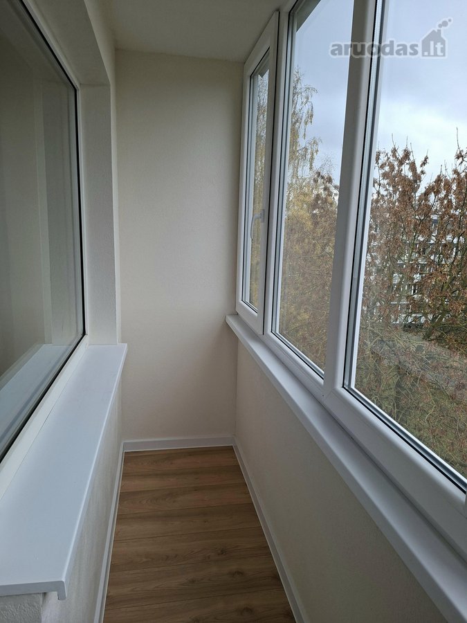 Parduodamas Jaukus, Po Naujo Remonto 1 - nuotraukos Nr. 16