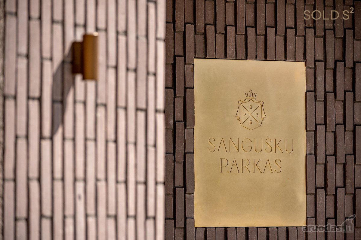 „Sanguškų parke“ parduodami į vidinę žaliąją - nuotraukos Nr. 6