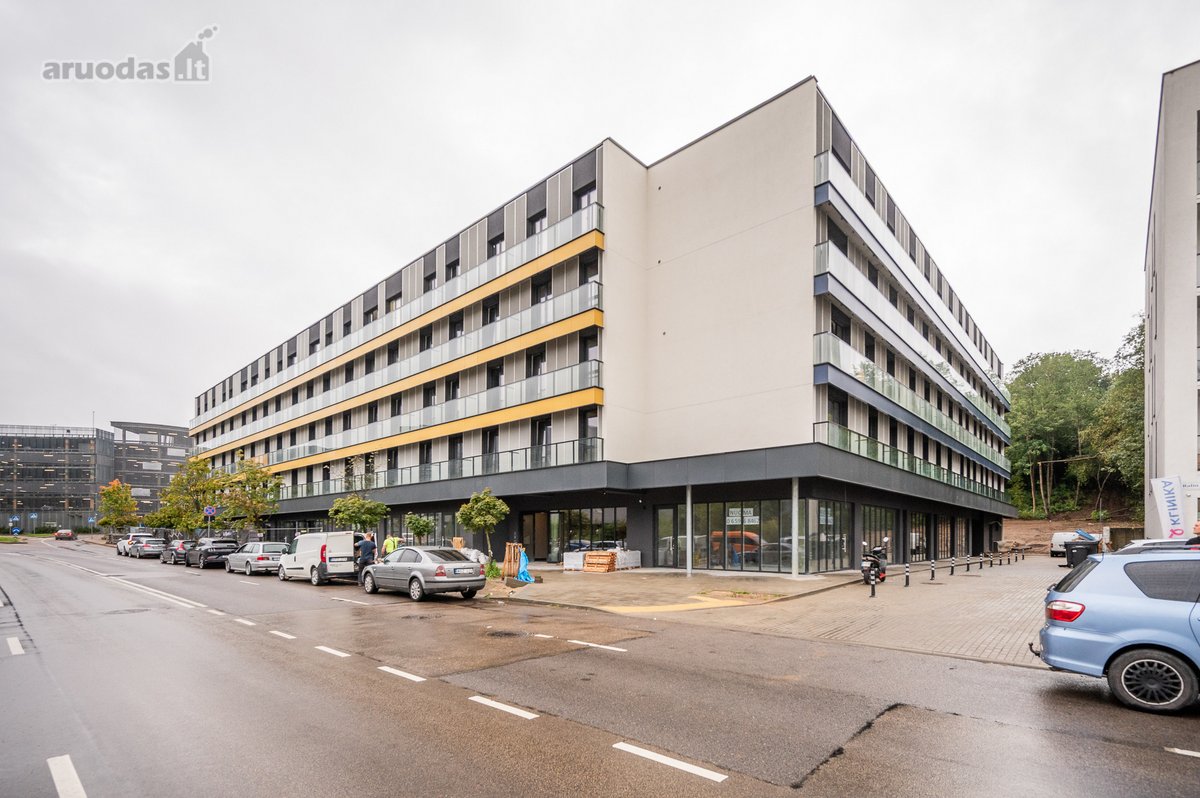 Siūlome įsigyti modernų, šiuolaikiškai - nuotraukos Nr. 27