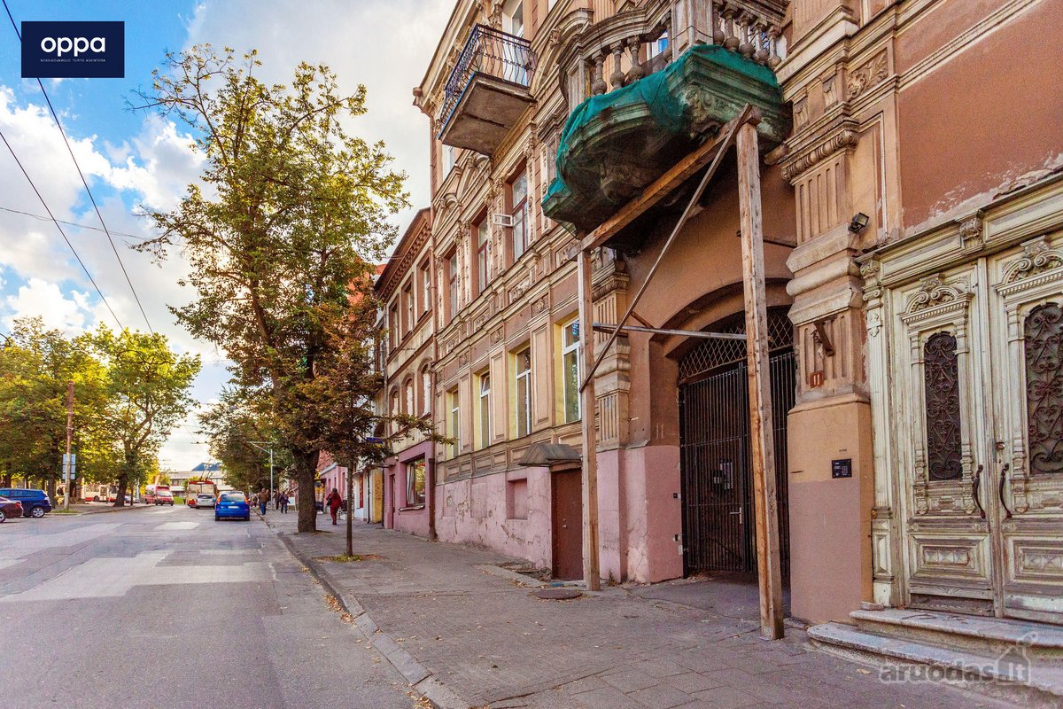 Išnuomojamas prabangiai įrengtas 2 kambarių - nuotraukos Nr. 22