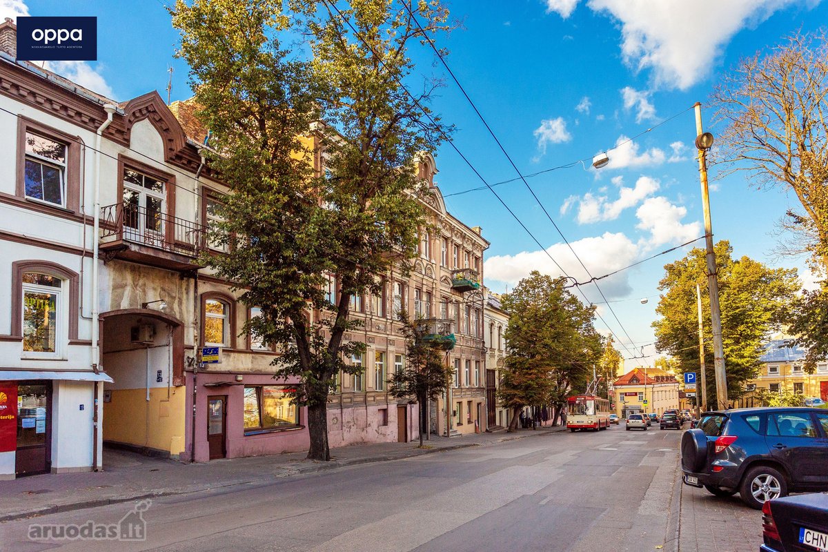 Išnuomojamas prabangiai įrengtas 2 kambarių - nuotraukos Nr. 23